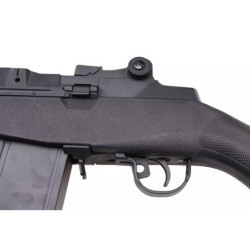 CM032 rifle replica - black