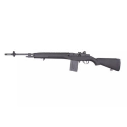 CM032 rifle replica - black