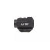 Compact Upgraded Red Dot Sight Replica - Black