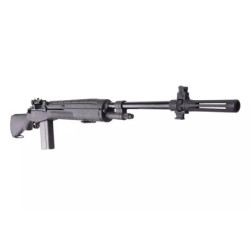 CM032 rifle replica - black