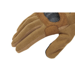 Armored Claw Shield Hot Weather Tactical Gloves – Tan