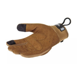 Armored Claw Shield Hot Weather Tactical Gloves – Tan