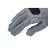 Armored Claw Shield Tactical Gloves Hot Weather – Grey