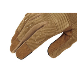 Armored Claw CovertPro® Hot Weather Tactical Gloves - Tan