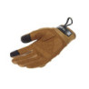 Armored Claw CovertPro® Hot Weather Tactical Gloves - Tan