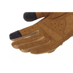 Armored Claw CovertPro® Hot Weather Tactical Gloves - Tan