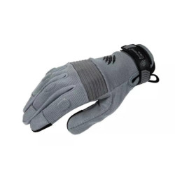 Armored Claw CovertPro® Hot Weather Tactical Gloves - Grey