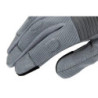 Armored Claw CovertPro® Hot Weather Tactical Gloves - Grey