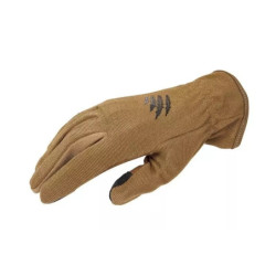 Armored Claw Quick Release™ Hot Weather Tactical Gloves - Tan