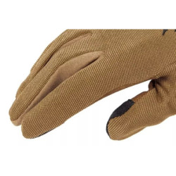 Armored Claw Quick Release™ Hot Weather Tactical Gloves - Tan