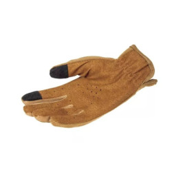 Armored Claw Quick Release™ Hot Weather Tactical Gloves - Tan