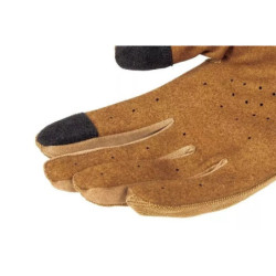 Armored Claw Quick Release™ Hot Weather Tactical Gloves - Tan