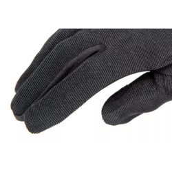 Armored Claw Quick Release™ Hot Weather Tactical Gloves – Black