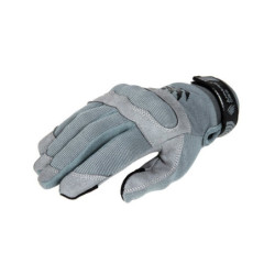 Armored Claw Shield Flex™ Hot Weather Tactical Gloves – Grey