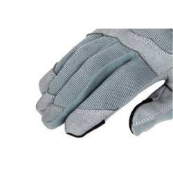 Armored Claw Shield Flex™ Hot Weather Tactical Gloves – Grey