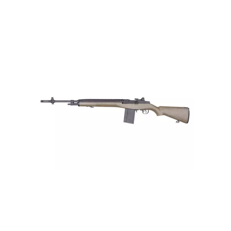 CM032 rifle replica - olive