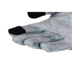 Armored Claw Shield Flex™ Hot Weather Tactical Gloves – Grey