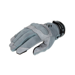 Armored Claw Shield Flex™ Hot Weather Tactical Gloves – Grey