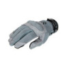 Armored Claw Shield Flex™ Hot Weather Tactical Gloves – Grey