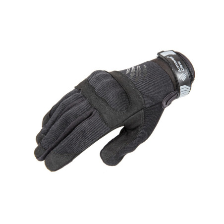 Armored Claw Shield Flex™ Hot Weather Tactical Gloves - Black