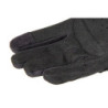 Armored Claw Shield Flex™ Hot Weather Tactical Gloves - Black