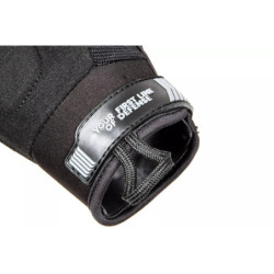 Armored Claw Shield Flex™ Hot Weather Tactical Gloves - Black