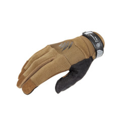 Armored Claw Accuracy Hot Weather tactical gloves - Tan