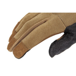 Armored Claw Accuracy Hot Weather tactical gloves - Tan