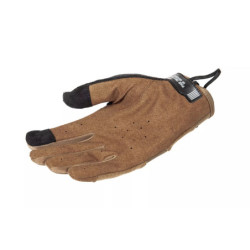 Armored Claw Accuracy Hot Weather tactical gloves - Tan