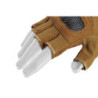 Armored Claw Shield Cut Hot Weather Tactical Gloves – Tan