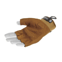 Armored Claw Shield Cut Hot Weather Tactical Gloves – Tan