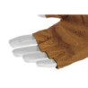 Armored Claw Shield Cut Hot Weather Tactical Gloves – Tan