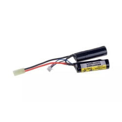 Akumulator V Energy LiIon 7,4V 2500mAh - 2 modułowy