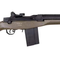 CM032 rifle replica - olive