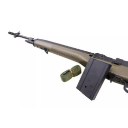 CM032 rifle replica - olive