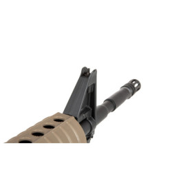 SA-E01 EDGE™ RRA Carbine Replica - Half-Tan