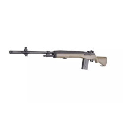 CM032 rifle replica - olive