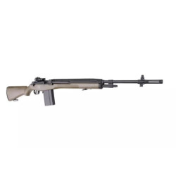 CM032 rifle replica - olive