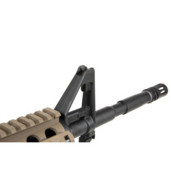 SA-E03 EDGE™ RRA Carbine Replica - Half-Tan