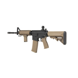 SA-E03 EDGE™ RRA Carbine Replica - Half-Tan