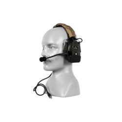 Comtac I  headset