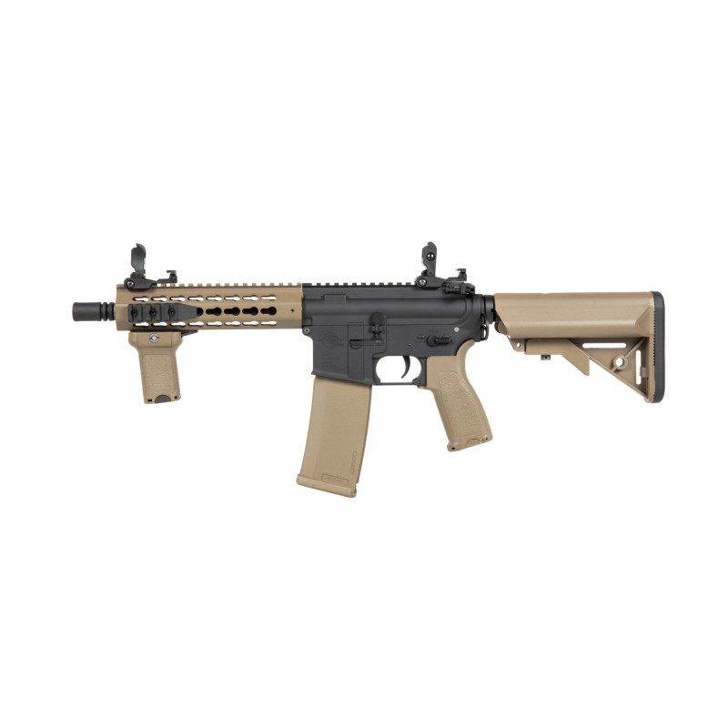 RRA SA-E08 EDGE™ Carbine Replica - Half-Tan