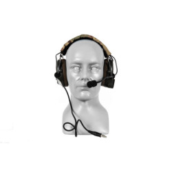 Comtac I  headset