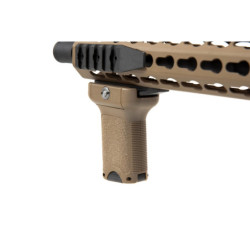 RRA SA-E08 EDGE™ Carbine Replica - Half-Tan