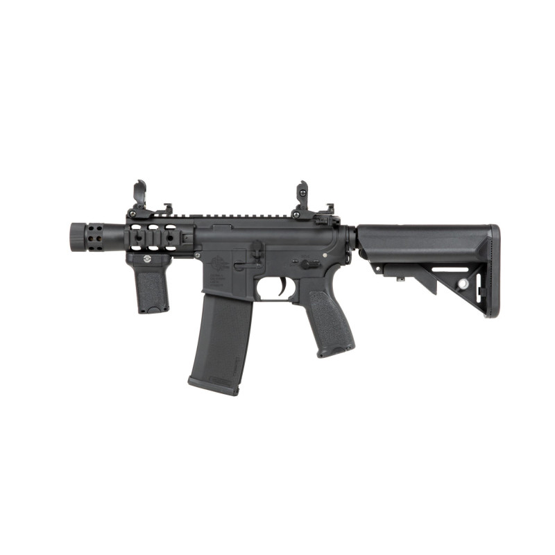 RRA SA-E10 EDGE™ Carbine Replica - Black