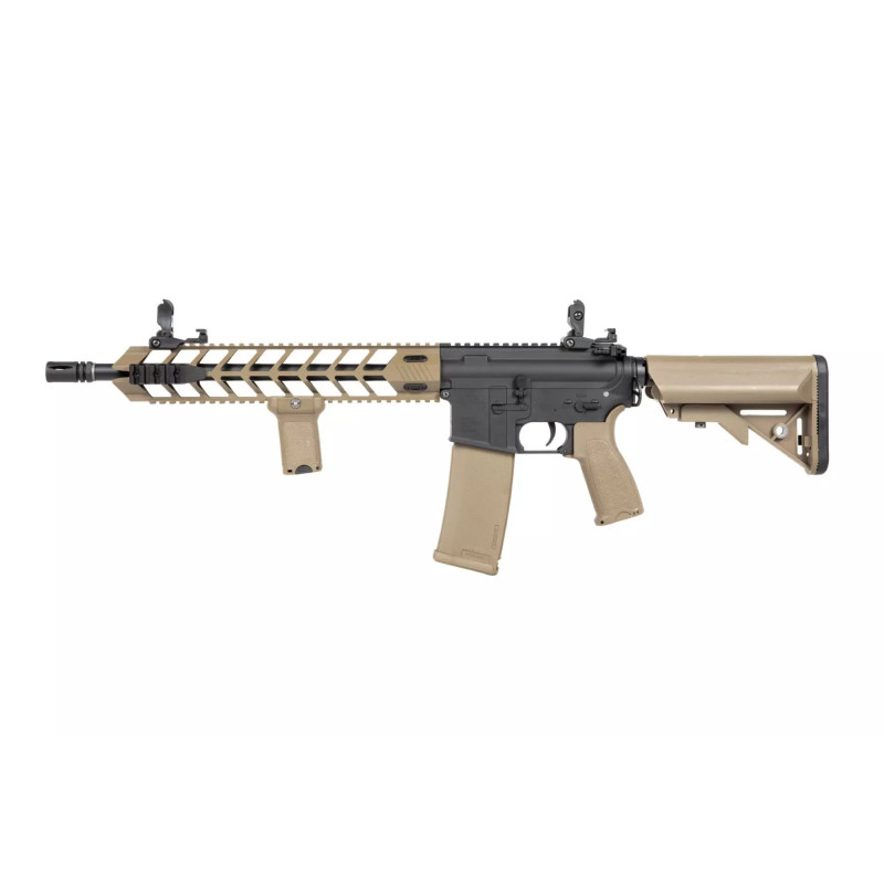 RRA SA-E13 EDGE™ Carbine Replica - Half-Tan