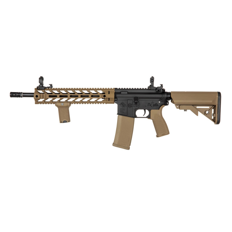 SA-E15 EDGE™ Carbine Replica - Half-Tan