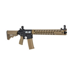 SA-E16 EDGE™ Carbine Replica - Half-Tan