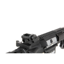 RRA & SI SA-E17 EDGE™ Carbine Replica - Black