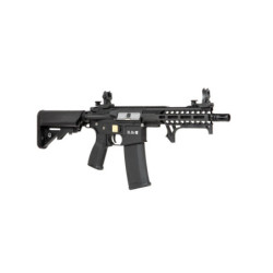 RRA & SI SA-E17 EDGE™ Carbine Replica - Black